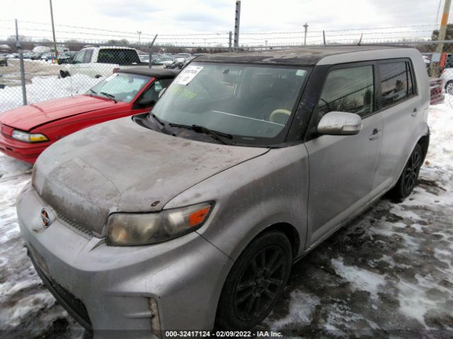 Photo 1 VIN: JTLZE4FE9DJ033991 - SCION XB 