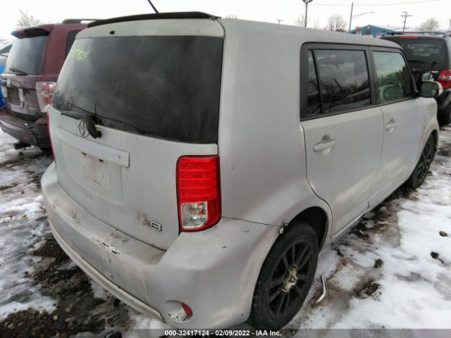 Photo 3 VIN: JTLZE4FE9DJ033991 - SCION XB 