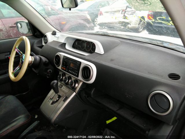 Photo 4 VIN: JTLZE4FE9DJ033991 - SCION XB 