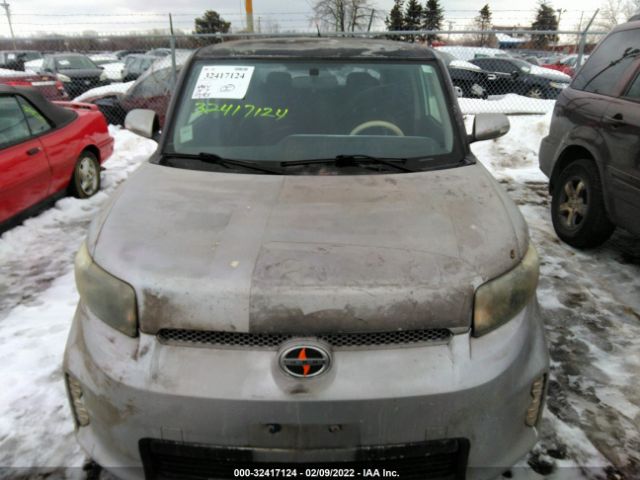 Photo 5 VIN: JTLZE4FE9DJ033991 - SCION XB 