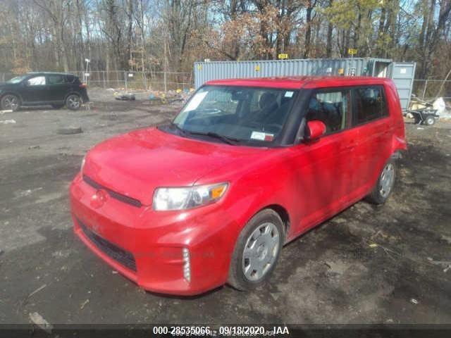 Photo 1 VIN: JTLZE4FE9DJ034655 - SCION XB 