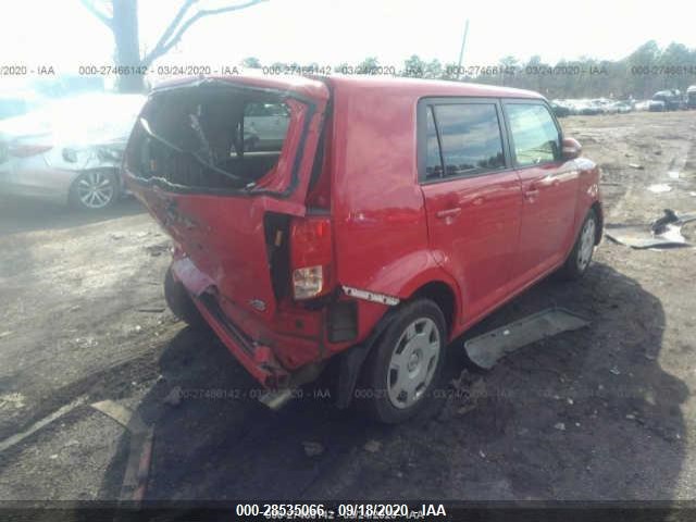 Photo 3 VIN: JTLZE4FE9DJ034655 - SCION XB 