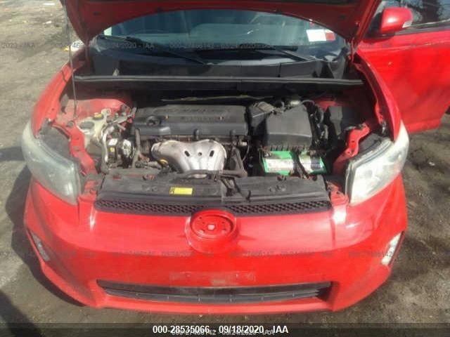 Photo 9 VIN: JTLZE4FE9DJ034655 - SCION XB 