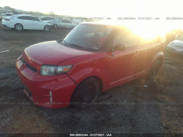 Photo 1 VIN: JTLZE4FE9DJ035434 - TOYOTA SCION XB 