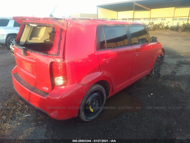 Photo 3 VIN: JTLZE4FE9DJ035434 - TOYOTA SCION XB 