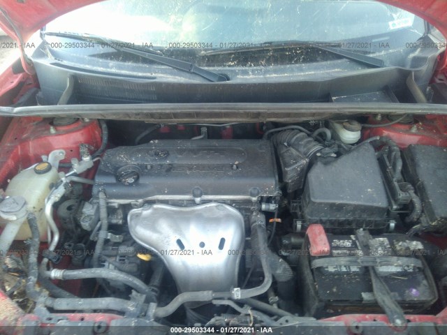 Photo 9 VIN: JTLZE4FE9DJ035434 - TOYOTA SCION XB 