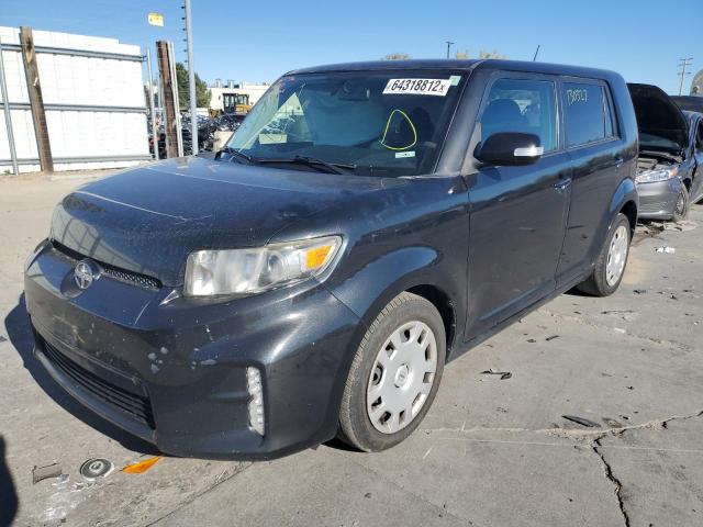 Photo 1 VIN: JTLZE4FE9DJ035658 - TOYOTA SCION XB 