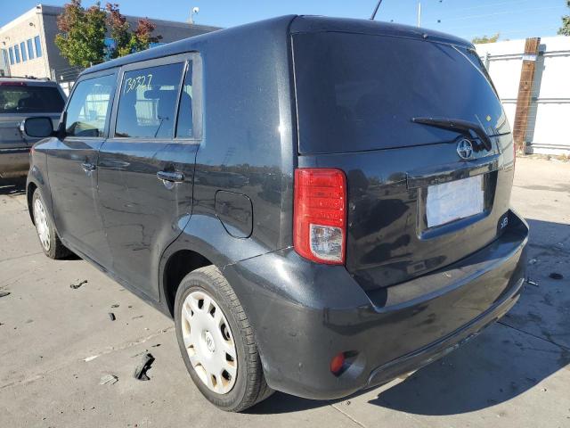 Photo 2 VIN: JTLZE4FE9DJ035658 - TOYOTA SCION XB 