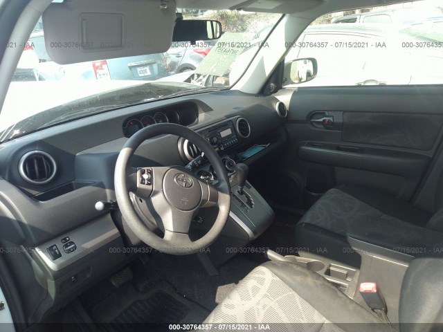 Photo 4 VIN: JTLZE4FE9DJ036177 - SCION XB 