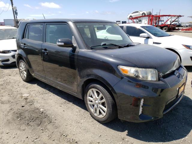 Photo 3 VIN: JTLZE4FE9DJ037121 - TOYOTA SCION XB 