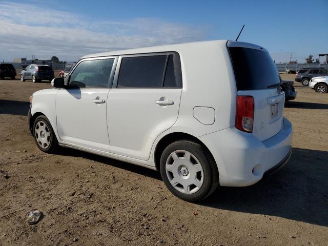 Photo 1 VIN: JTLZE4FE9DJ038446 - TOYOTA SCION 