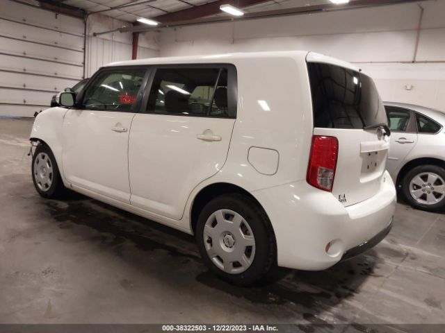 Photo 2 VIN: JTLZE4FE9DJ038527 - SCION XB 