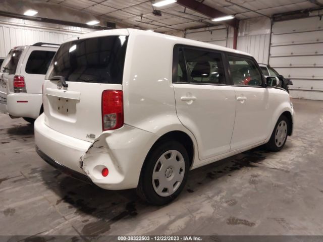 Photo 3 VIN: JTLZE4FE9DJ038527 - SCION XB 