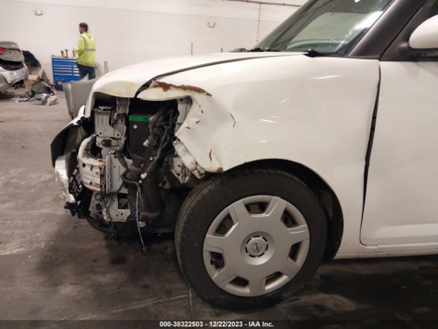 Photo 5 VIN: JTLZE4FE9DJ038527 - SCION XB 