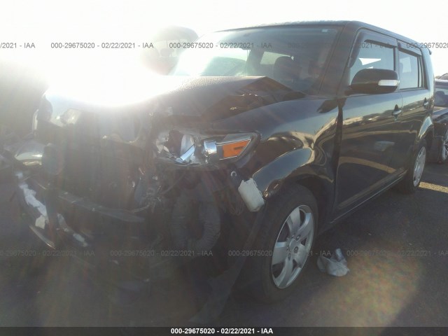 Photo 1 VIN: JTLZE4FE9DJ039046 - SCION XB 