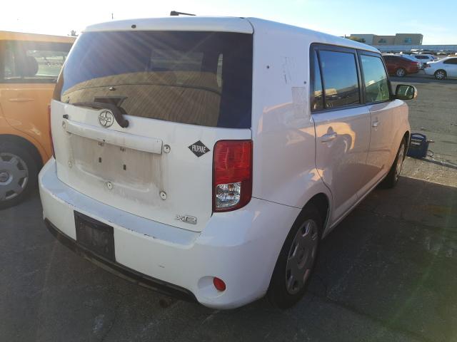 Photo 3 VIN: JTLZE4FE9DJ039158 - TOYOTA SCION XB 