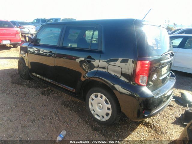 Photo 2 VIN: JTLZE4FE9DJ040939 - SCION XB 