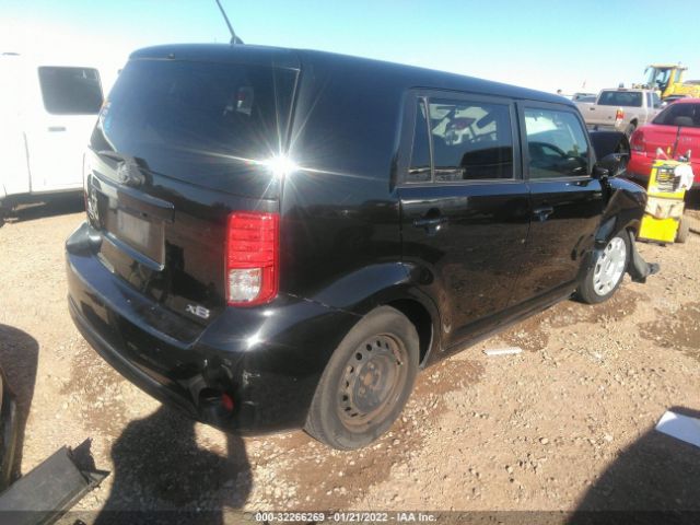 Photo 3 VIN: JTLZE4FE9DJ040939 - SCION XB 