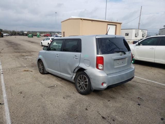 Photo 2 VIN: JTLZE4FE9DJ041217 - TOYOTA SCION XB 