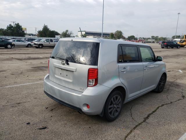 Photo 3 VIN: JTLZE4FE9DJ041217 - TOYOTA SCION XB 