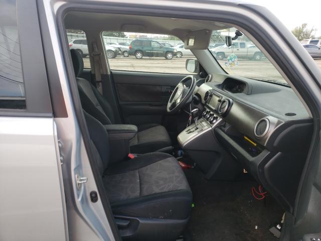 Photo 4 VIN: JTLZE4FE9DJ041217 - TOYOTA SCION XB 