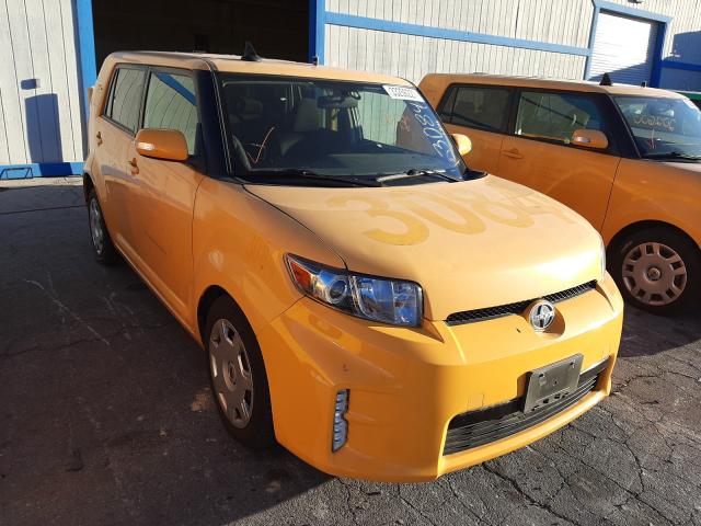 Photo 0 VIN: JTLZE4FE9DJ041346 - TOYOTA SCION XB 