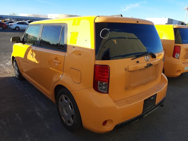 Photo 2 VIN: JTLZE4FE9DJ041346 - TOYOTA SCION XB 