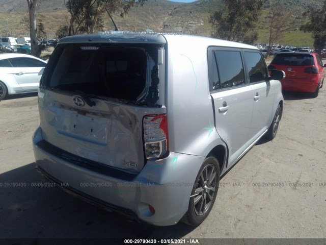 Photo 3 VIN: JTLZE4FE9DJ043128 - SCION XB 