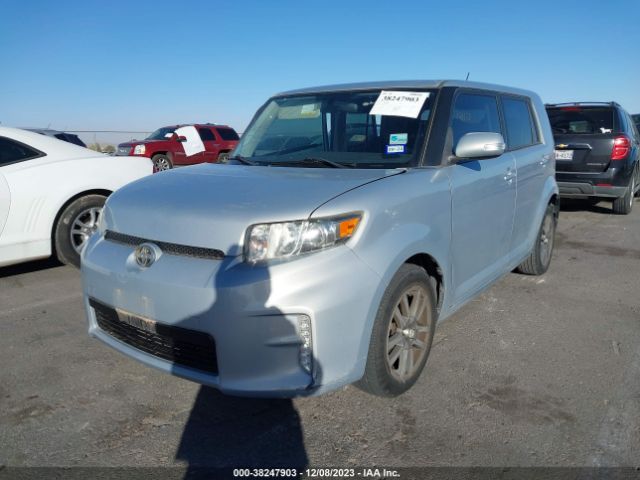 Photo 1 VIN: JTLZE4FE9DJ043257 - SCION XB 