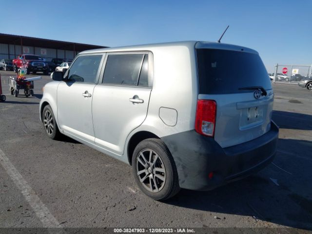 Photo 2 VIN: JTLZE4FE9DJ043257 - SCION XB 