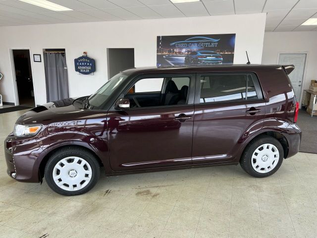 Photo 1 VIN: JTLZE4FE9DJ043324 - SCION XB 