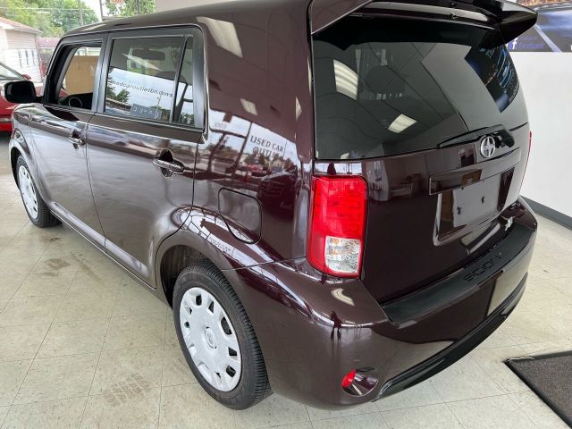 Photo 2 VIN: JTLZE4FE9DJ043324 - SCION XB 