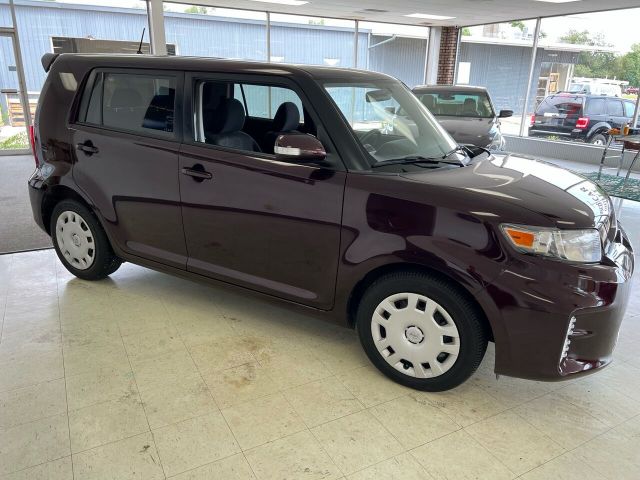 Photo 5 VIN: JTLZE4FE9DJ043324 - SCION XB 