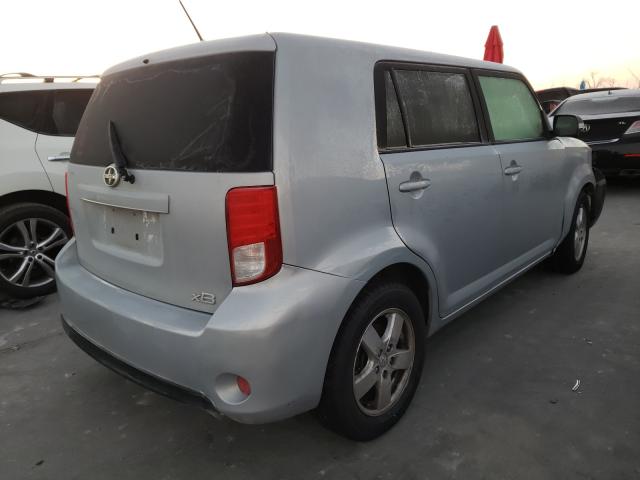 Photo 3 VIN: JTLZE4FE9DJ044327 - TOYOTA SCION XB 