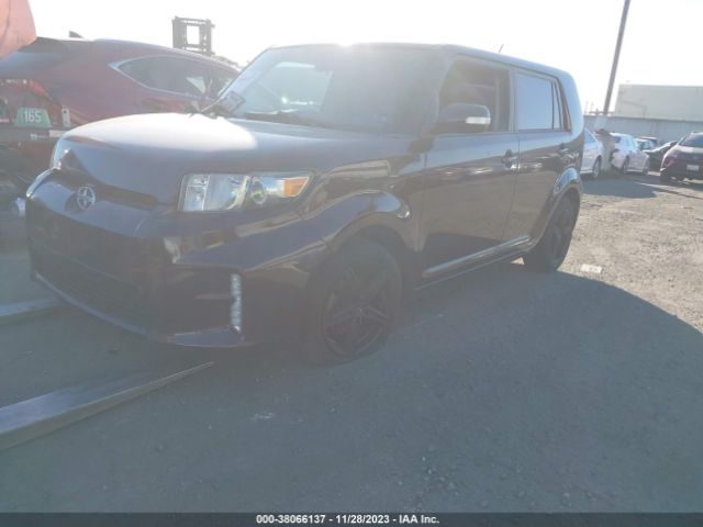 Photo 1 VIN: JTLZE4FE9DJ044554 - SCION XB 