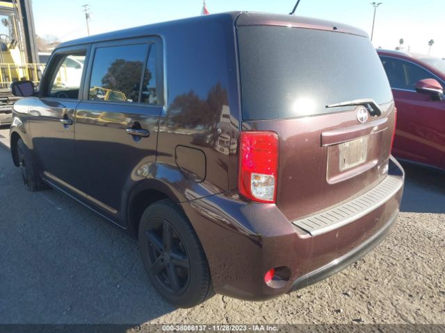 Photo 2 VIN: JTLZE4FE9DJ044554 - SCION XB 