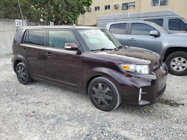 Photo 3 VIN: JTLZE4FE9DJ044666 - SCION XB 