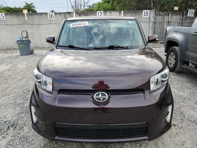 Photo 4 VIN: JTLZE4FE9DJ044666 - SCION XB 