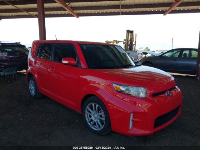 Photo 0 VIN: JTLZE4FE9DJ044716 - SCION XB 