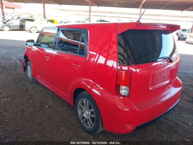 Photo 2 VIN: JTLZE4FE9DJ044716 - SCION XB 