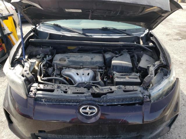 Photo 10 VIN: JTLZE4FE9DJ046174 - TOYOTA SCION 