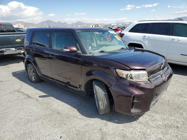 Photo 3 VIN: JTLZE4FE9DJ046174 - TOYOTA SCION 