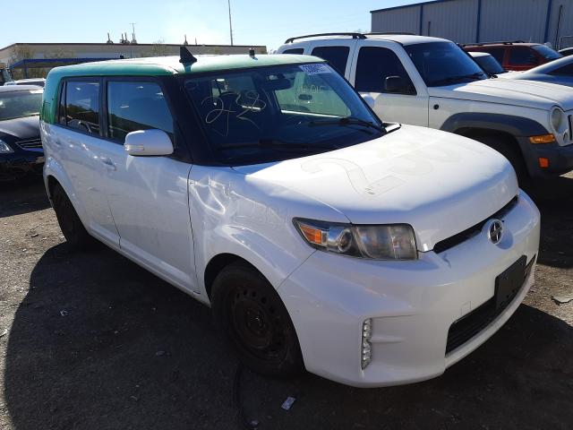 Photo 0 VIN: JTLZE4FE9DJ047325 - TOYOTA SCION XB 