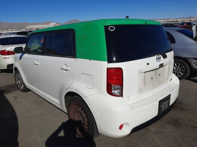 Photo 2 VIN: JTLZE4FE9DJ047325 - TOYOTA SCION XB 