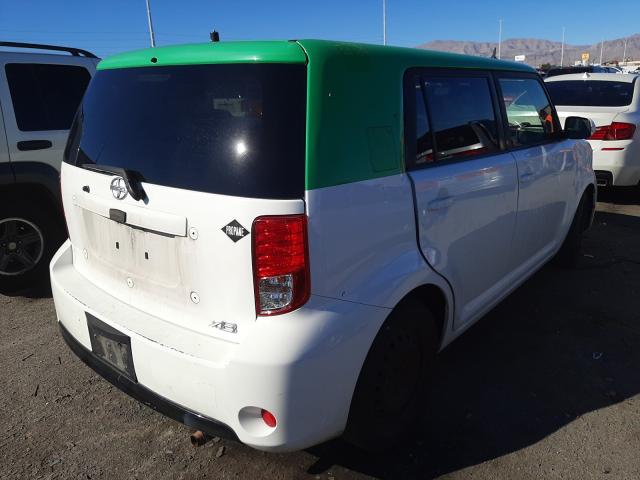 Photo 3 VIN: JTLZE4FE9DJ047325 - TOYOTA SCION XB 