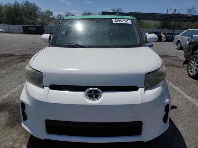 Photo 4 VIN: JTLZE4FE9DJ047826 - TOYOTA SCION 