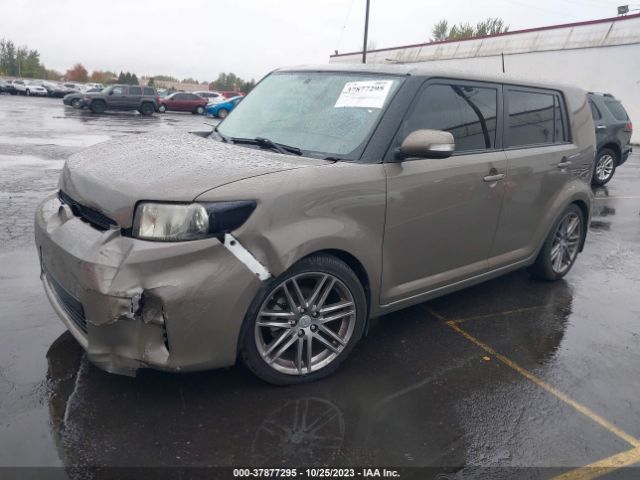 Photo 1 VIN: JTLZE4FE9DJ048426 - SCION XB 