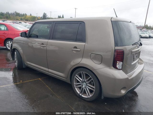 Photo 2 VIN: JTLZE4FE9DJ048426 - SCION XB 