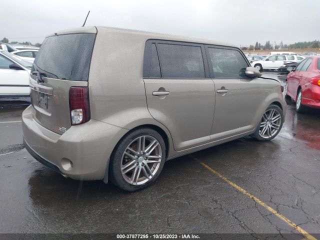 Photo 3 VIN: JTLZE4FE9DJ048426 - SCION XB 