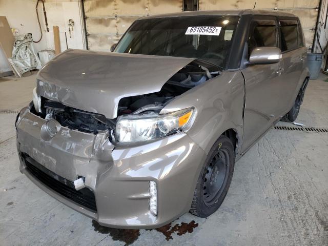 Photo 1 VIN: JTLZE4FE9EJ048928 - TOYOTA SCION XB 